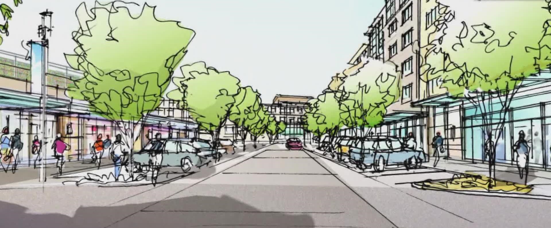 ULI Arizona Reviving Retail A Vision for Mall Redevelopment and the